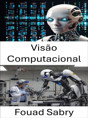 cover image of Visão Computacional